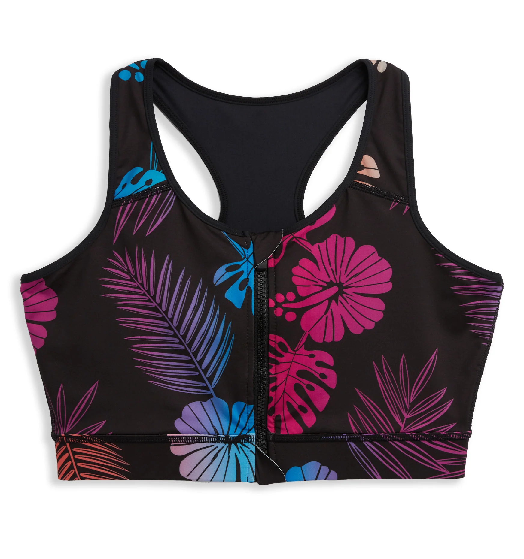 first line period underwear & compression tops
